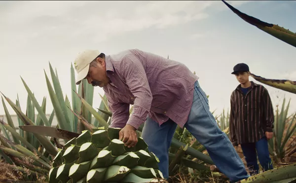 Image: Sons of Mezcal Documentary Will Be Screened at Bread Bar
