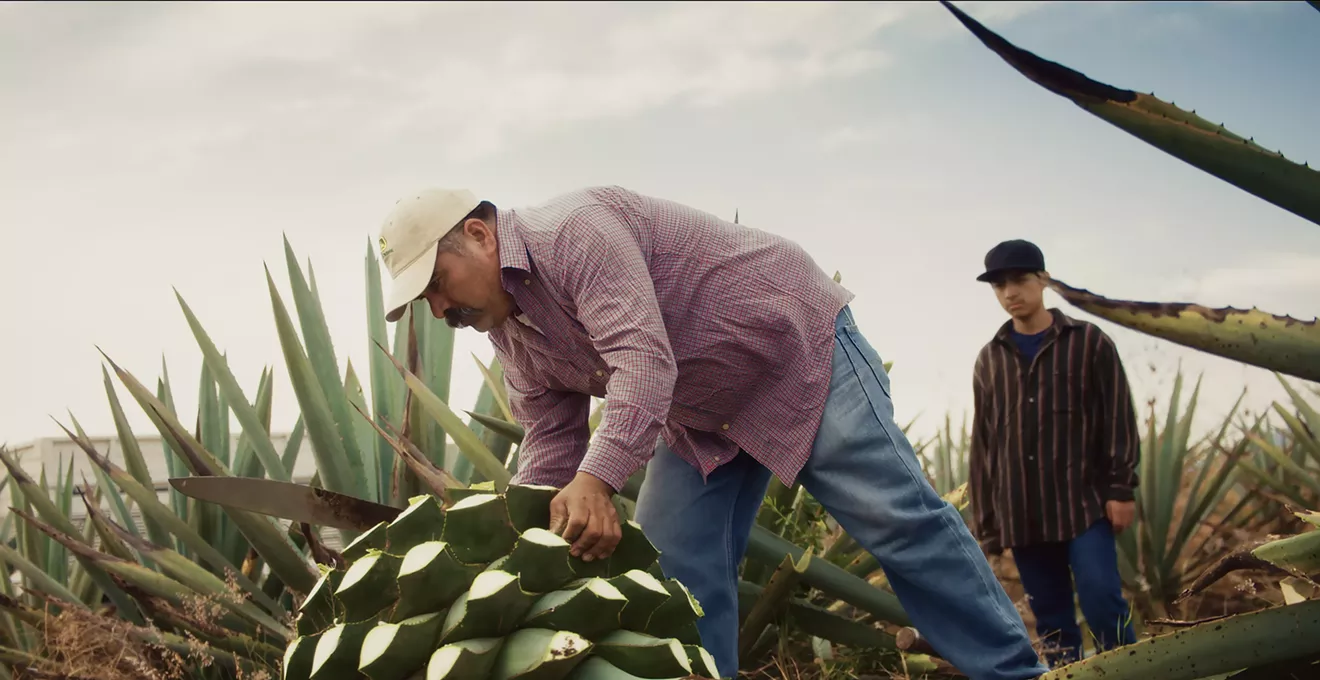 Denver Documentary About Mezcal Will Be Screened — in Silver Plume