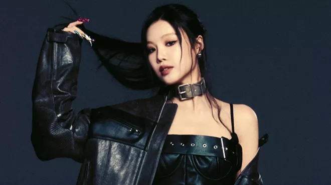Image: SOOJIN
