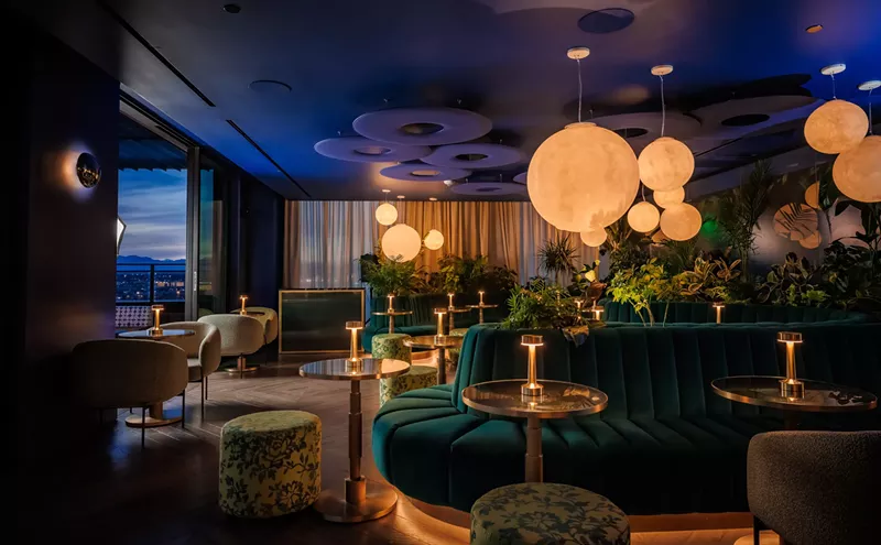Image: Sorry Gorgeous Is Upping Denver's Rooftop Bar Game