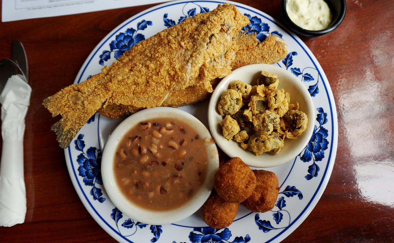 Soul Food Favorite CoraFaye's Closed After Fire, May Not Reopen