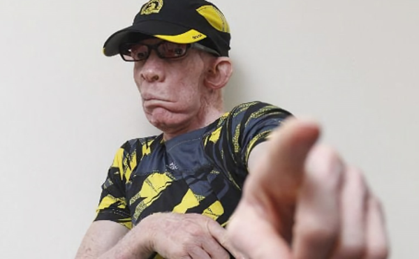 Image: Soul Rebel Festival ft. Yellowman