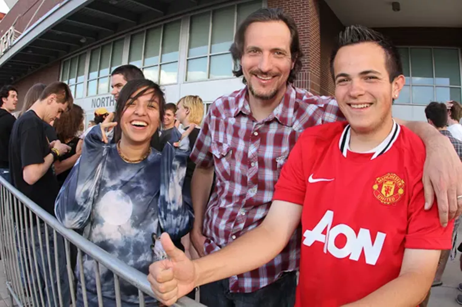 Soundgarden at the 1STBANK Center Denver Denver Westword The