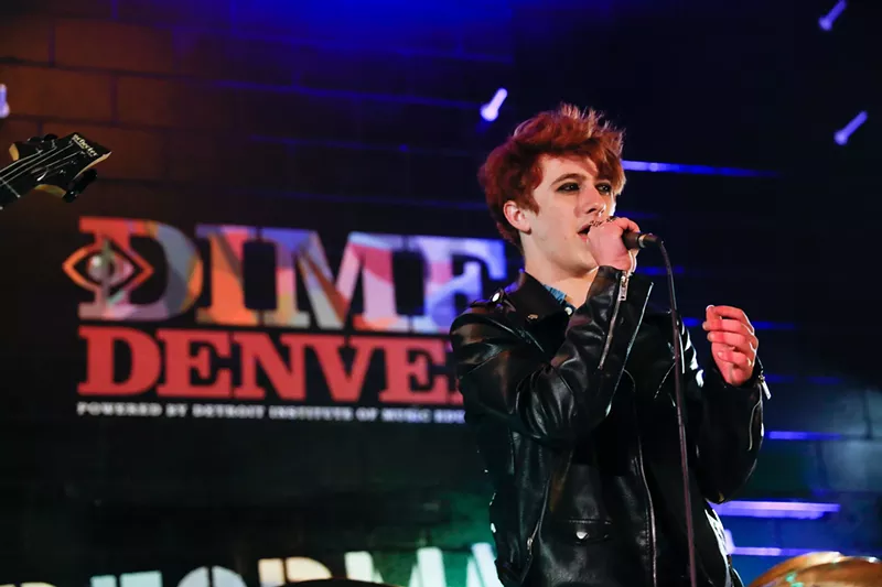 Image: DIME Denver is shutting down.