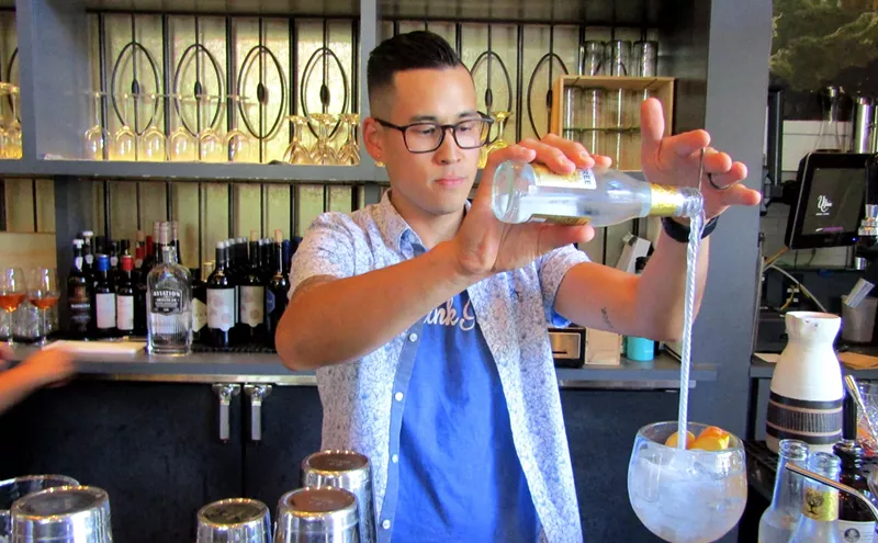 Image: Spanish Gin Tonics Are the Ultimate Summer Refresher