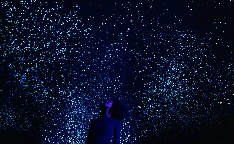 Image: SPARK to Make Its U.S. Debut at the Breckenridge International Festival of Arts