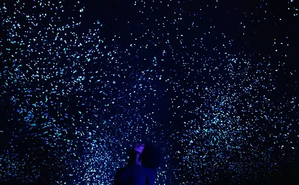 Image: SPARK to Make Its U.S. Debut at the Breckenridge International Festival of Arts