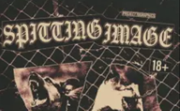 Image: Spitting Image & Thorn Haven