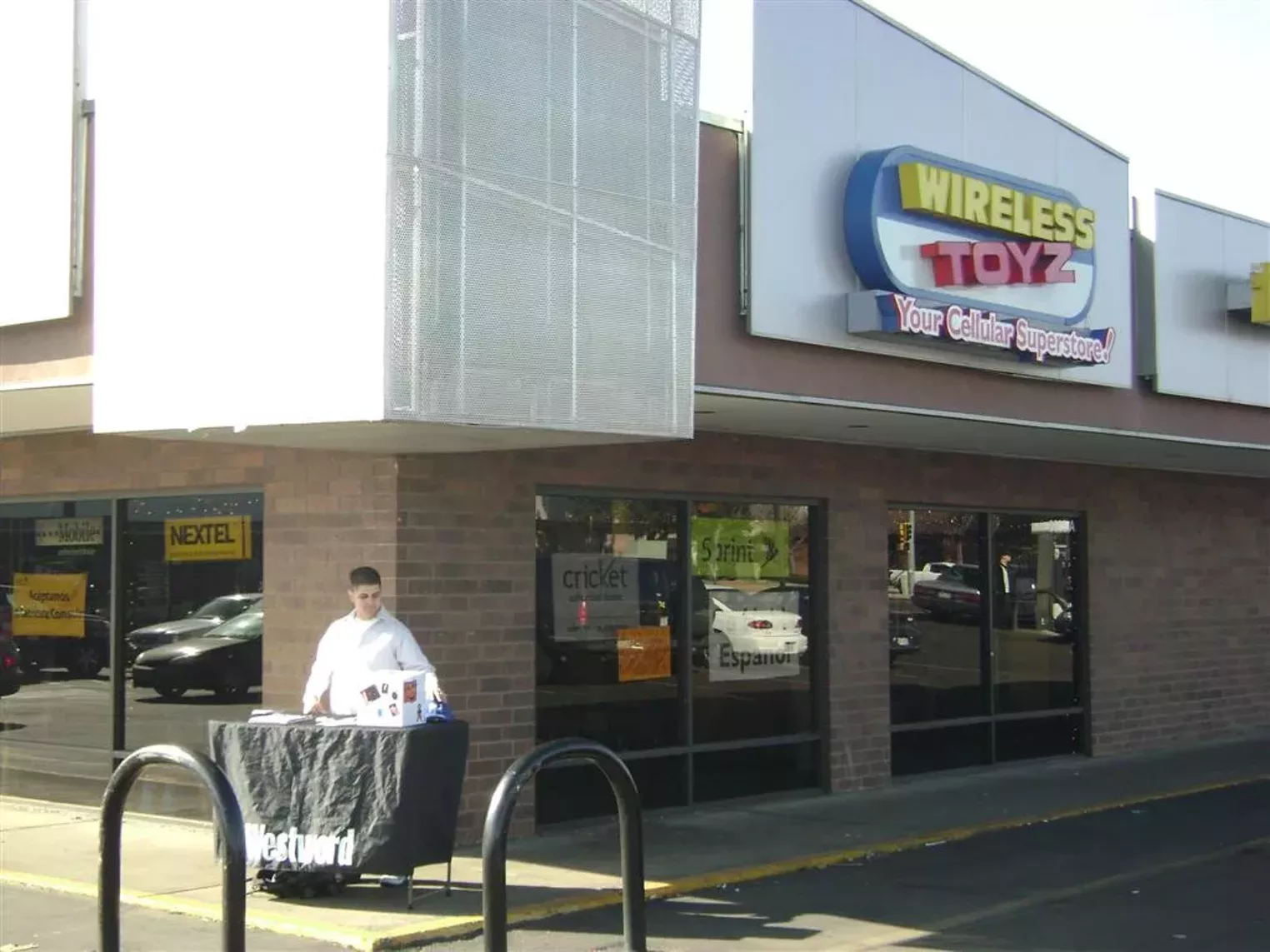 Wireless toyz near me hot sale