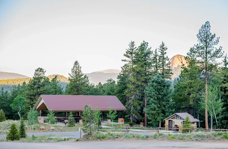 Image: staunton state park