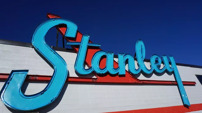 Image: Stanley Marketplace