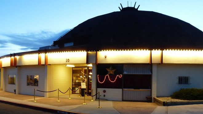 Stargazers Theatre & Event Center