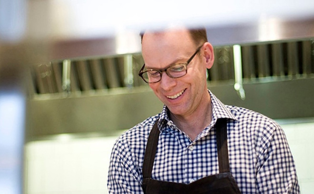Steve Ells Stepping Down From CEO Role at Chipotle