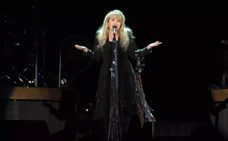Image: Stevie Nicks Is Coming to Denver: Ten Times She Was Completely Iconic