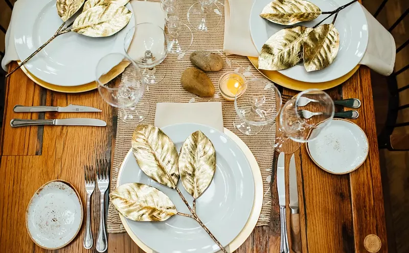 Image: Stirring the Pot: How Do Chefs Top New Year's Eve?