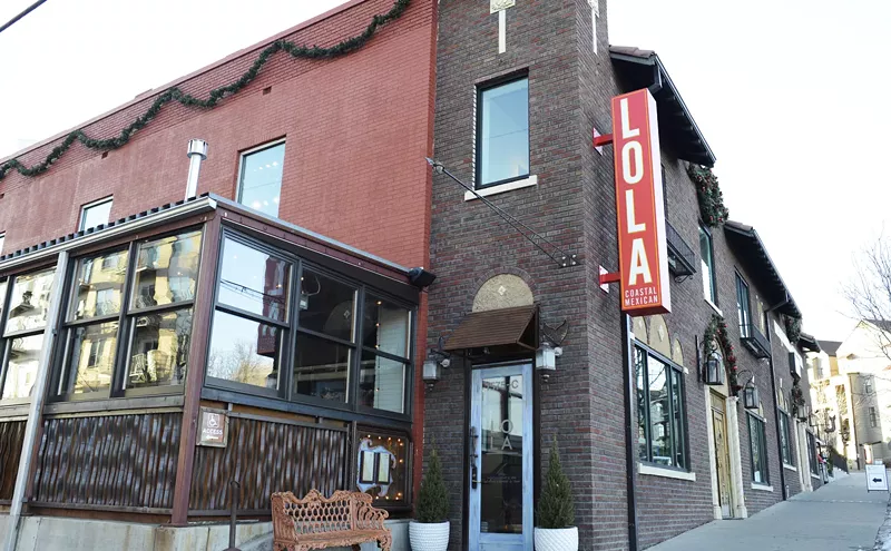 Image: Stirring the Pot: The Unsung Heroes of Denver Dining