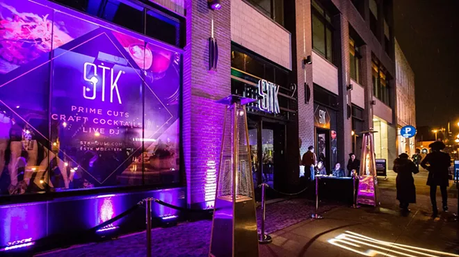 Image: STK