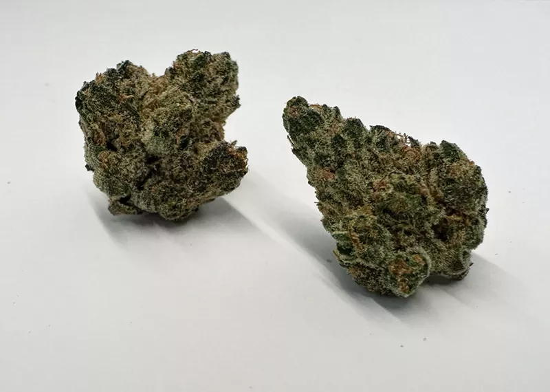 Image: Honey Bunny’s high is equal parts creative and comfortable.