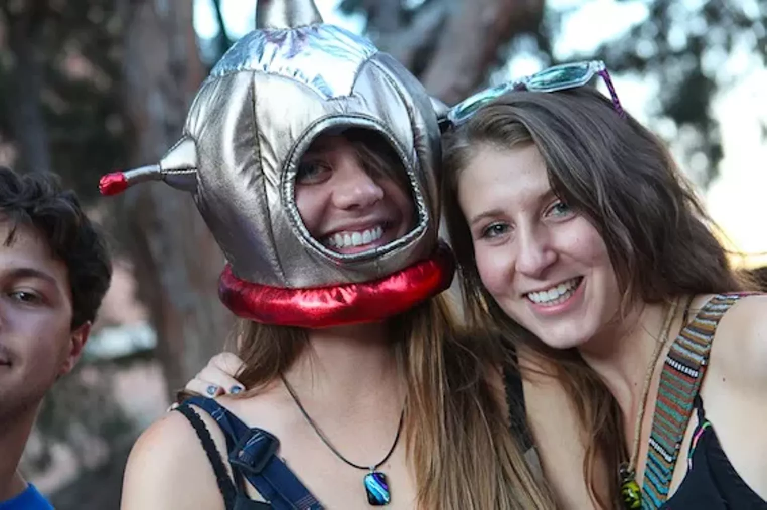 String Cheese Incident at Red Rocks Denver Denver Westword The Leading Independent News