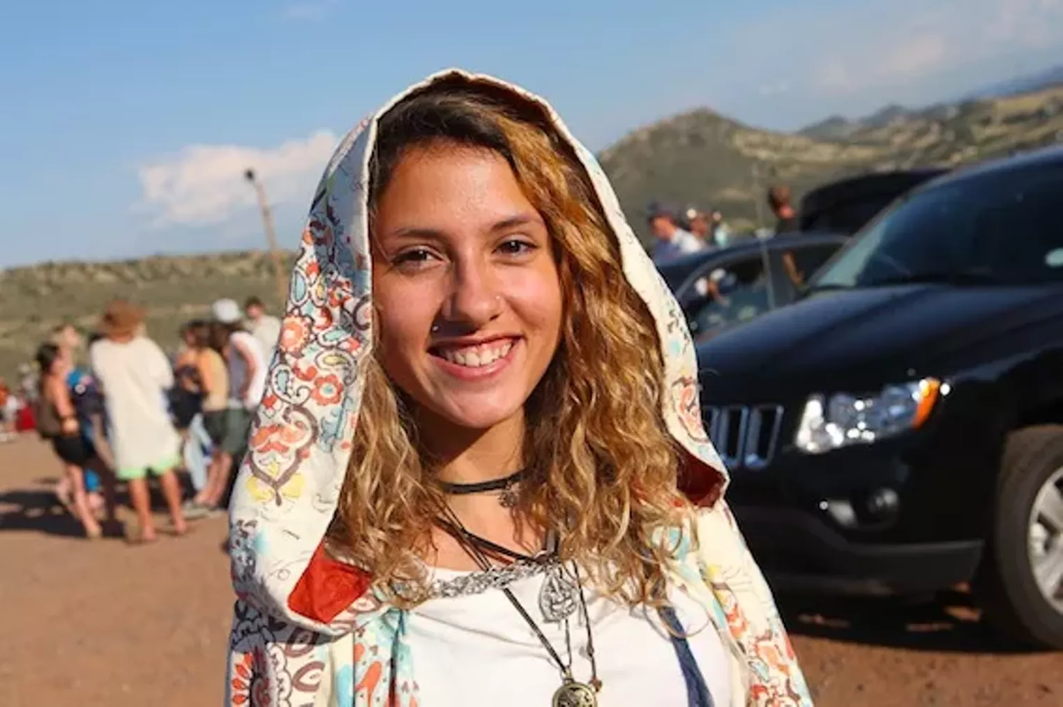 String Cheese Incident at Red Rocks Denver Denver Westword The Leading Independent News