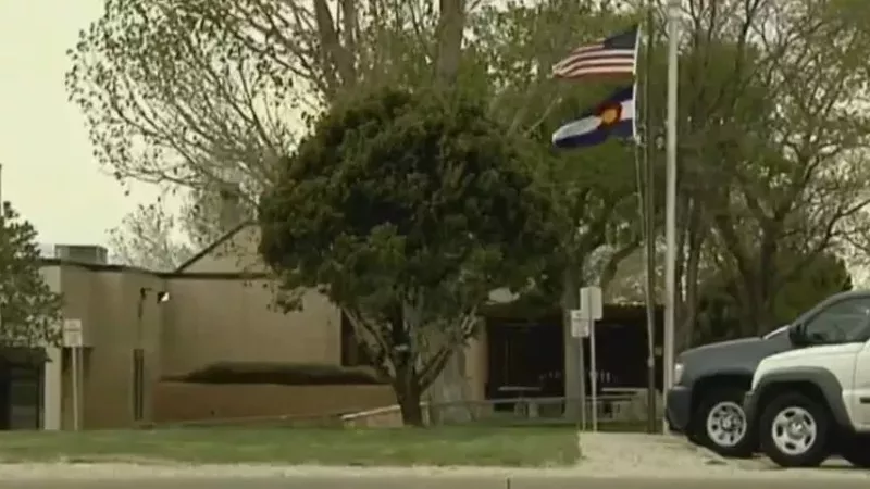 Image: The Pueblo Regional Center.