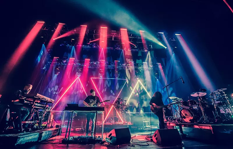 Image: STS9