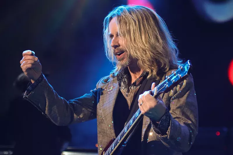 Image: Styx will join REO Speedwagon and Don Felder for a night at the Pepsi Center.