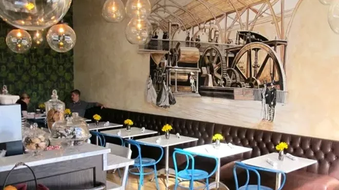Image: Sugarmill