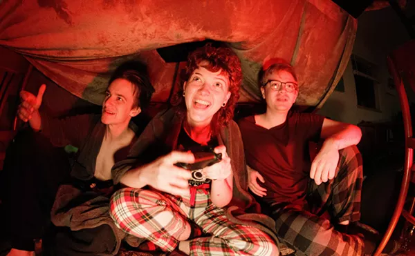 Image: Summer Bedhead Unleashes Debut Indie-Alt Album The Body Needs a Break