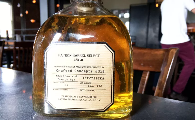 Image: Summer Is Tequila Time at These Five LoDo Restaurants