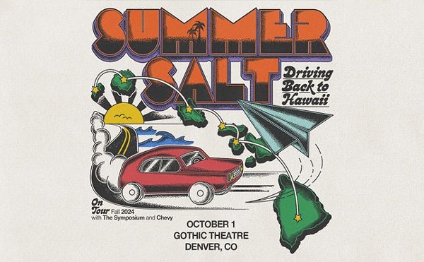 Summer Salt