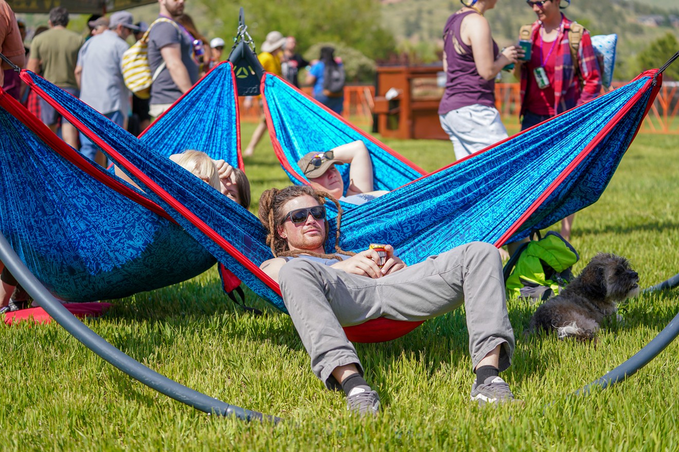 Relax: We've got all your summer happenings covered.