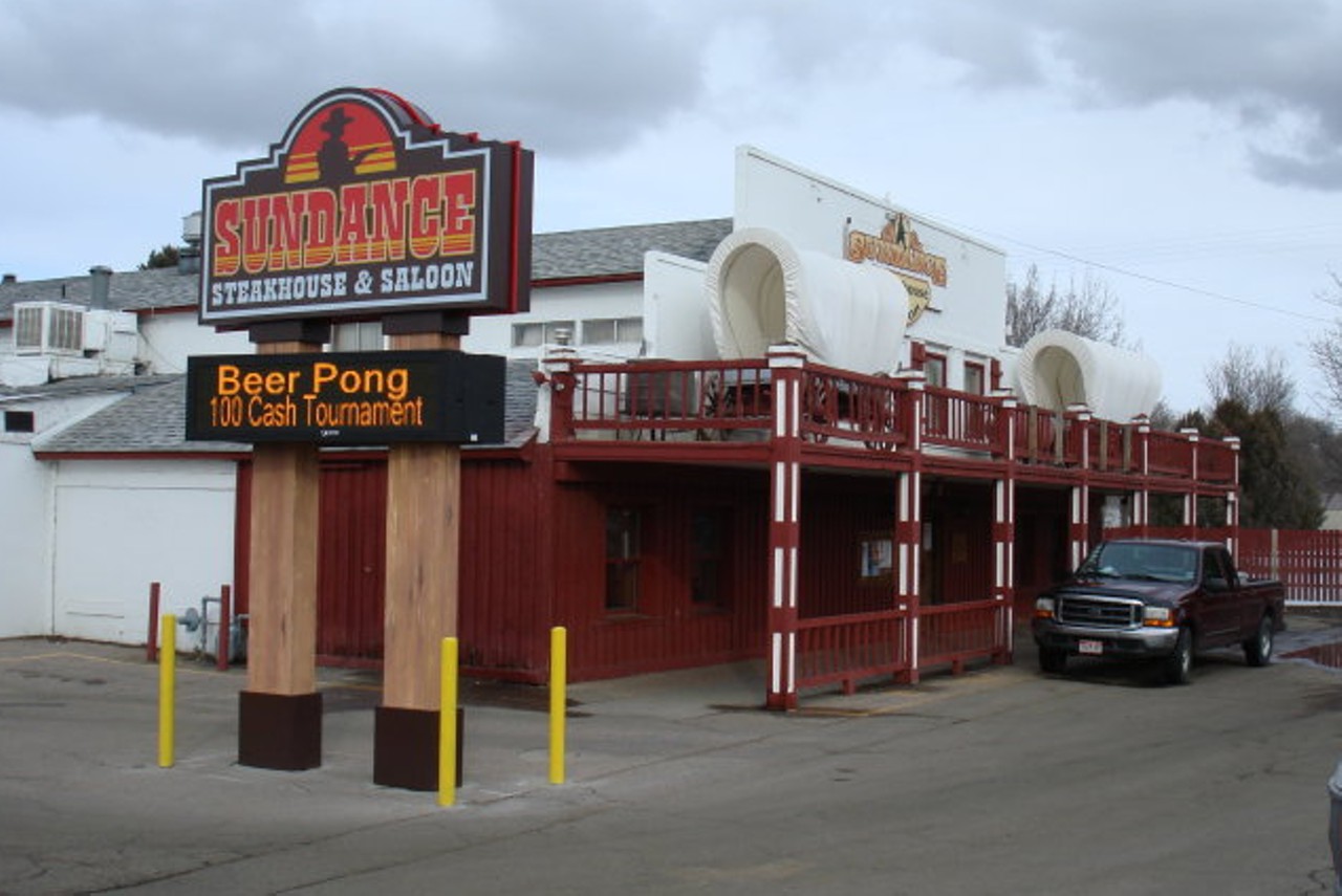 Sundance Steakhouse & Saloon Northern Colorado Steakhouse Restaurant