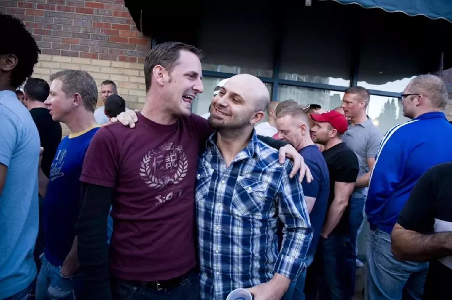 Sunday Beer Bust at the Wrangler Denver Denver Westword The