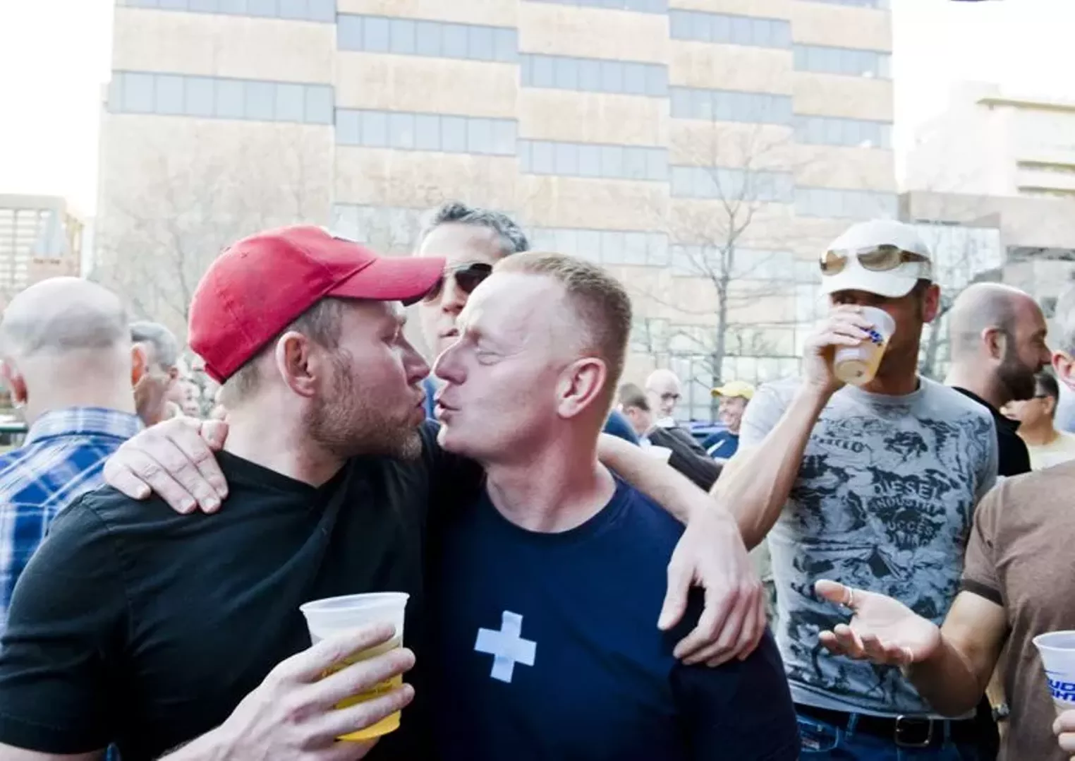 Sunday Beer Bust at the Wrangler Denver Denver Westword The