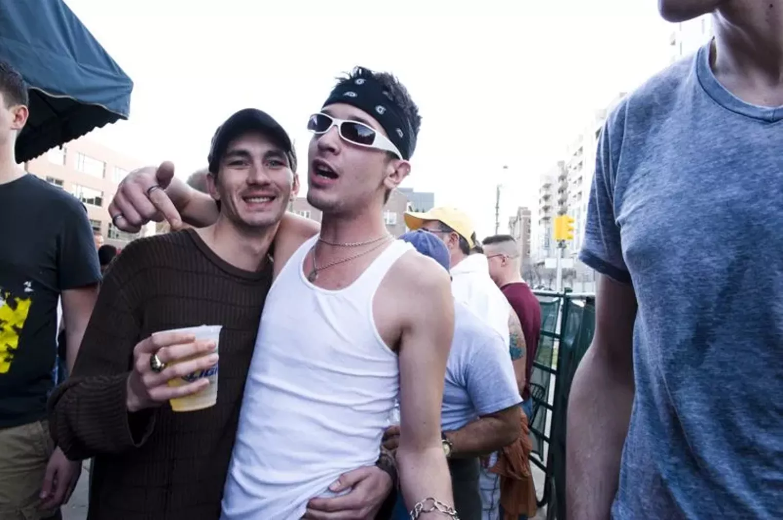 Sunday Beer Bust at the Wrangler Denver Denver Westword The