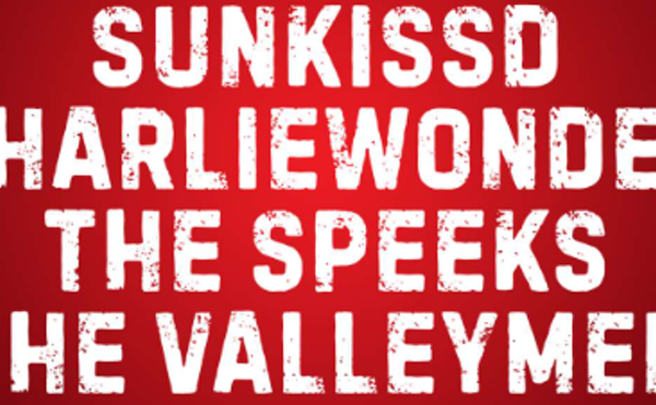 Image: Sunkissd