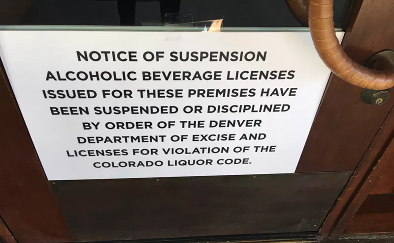 Image: Super Bowl Sunday Was a Little Less Super at Hillstone and Cherry Creek Grill