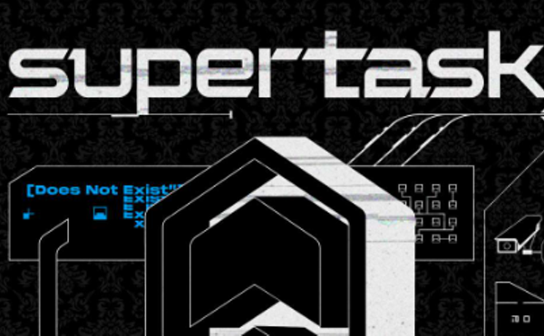 Image: Supertask Calibration