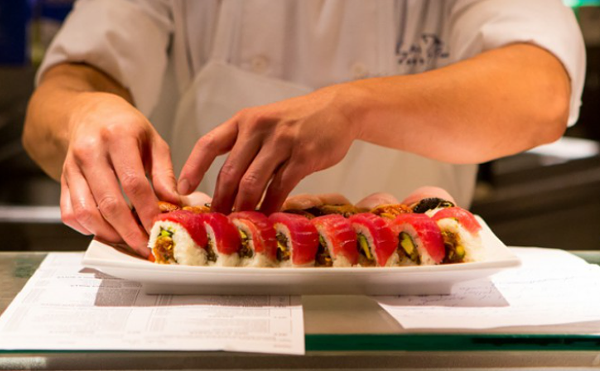 Image: Sushi Cue: The Ten Best Spots for Sushi in Metro Denver