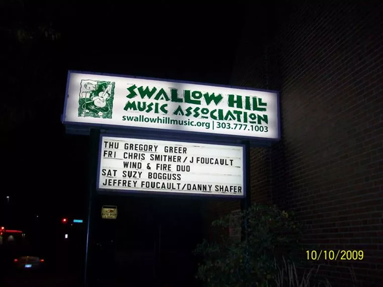 Swallow Hill Denver Denver Westword The Leading Independent News