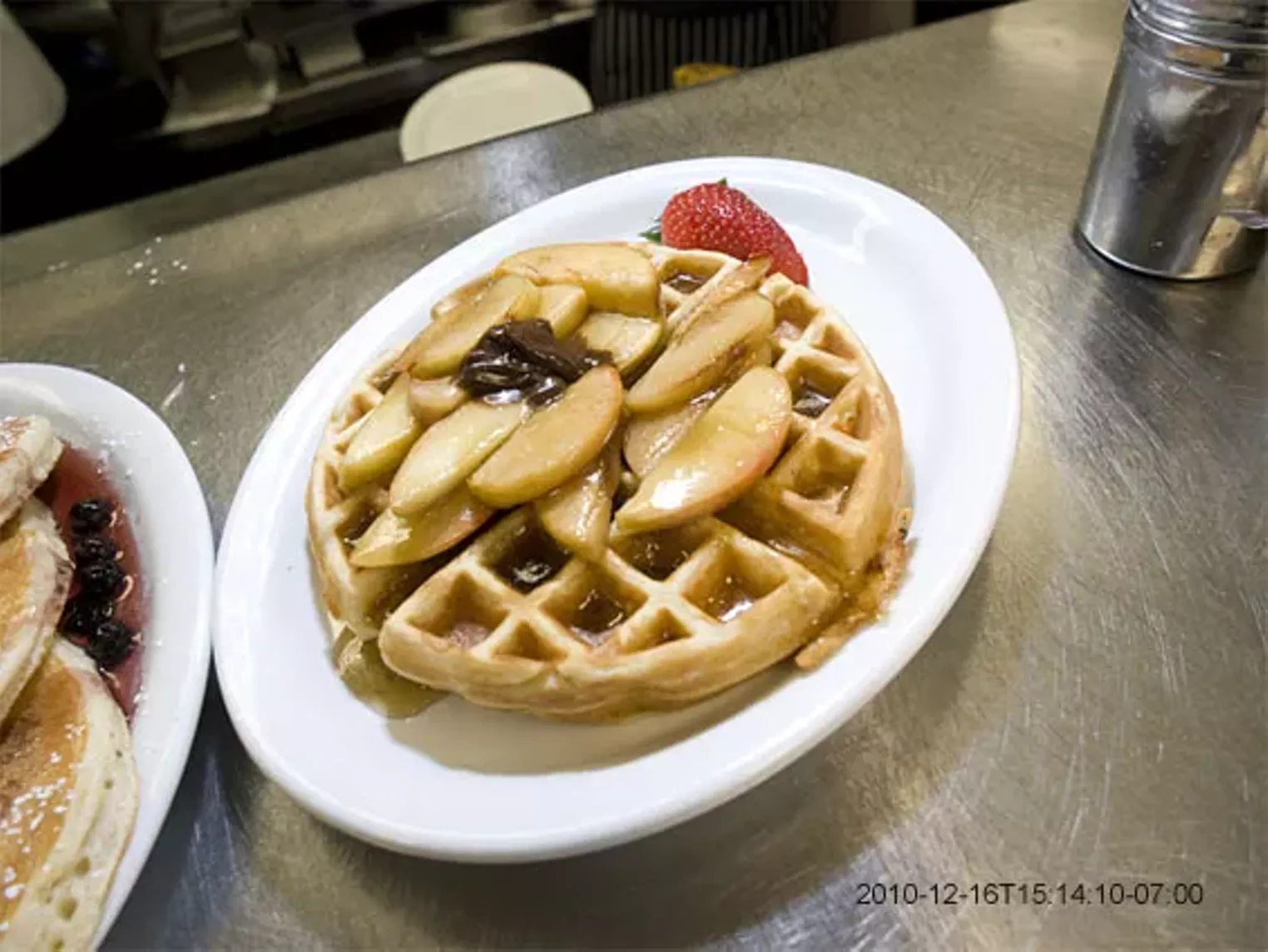 Sweet, breakfast at Syrup Denver Denver Westword The Leading