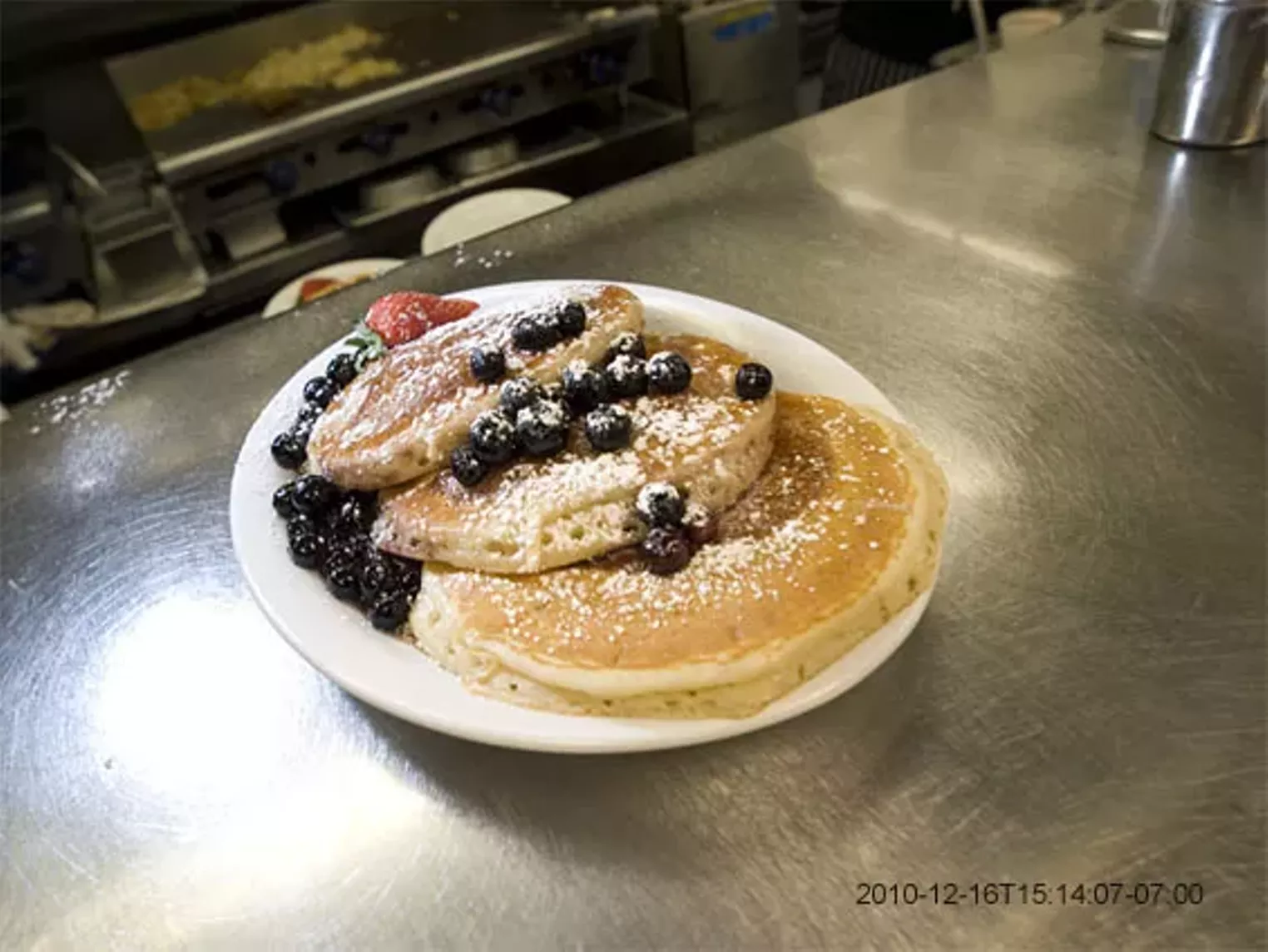Sweet, breakfast at Syrup Denver Denver Westword The Leading