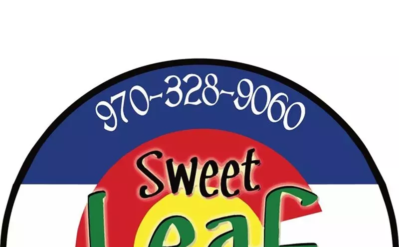 Image: Sweet Leaf Pioneer