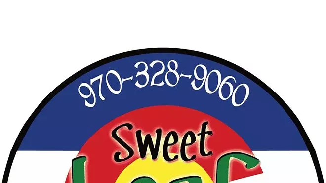 Image: Sweet Leaf Pioneer