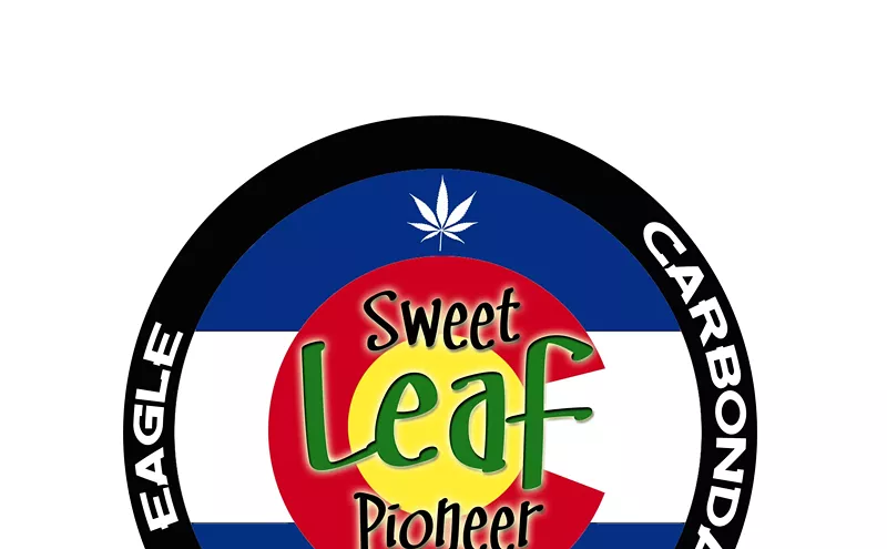 Image: Sweet Leaf Pioneer