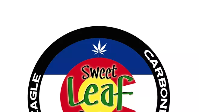 Image: Sweet Leaf Pioneer
