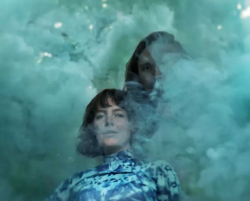 Image: Sylvan Esso returns to Denver on Tuesday, September 14.