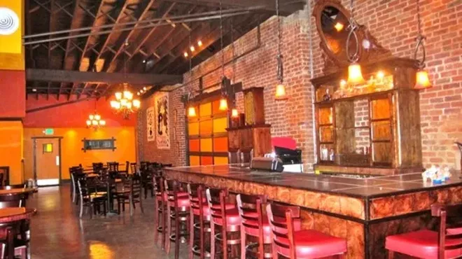 Image: Taita Peruvian Cuisine & Bar