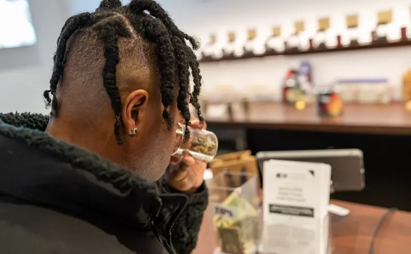Image: Take a Ride on This Cannabis-Friendly Black History Tour of Denver